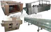 Fully Automatic Biscuit Product Line for Hard and Soft Biscuit