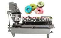 China Mini Donut Making Machine