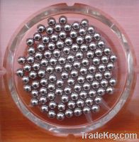 carbon steel ball for bicycle parts