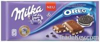 Milka & Oreo 100g