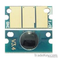 Toner chip for Epson, Xerox, Konica Minolta C3900, C1600, 6121, 4650, 1600