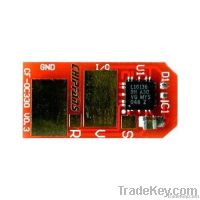 Toner chip for OKI C310/330/510/530/B411/431/MB461/471/B401/441/MB451