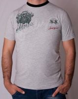 LA MARTINA MENS T-SHIRTS