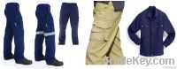 Workwear pants/ Jackets