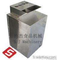 Extra-large vertical meat slicer, meat slicing equipment, meat  cutter