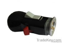 1655853 gear shift handle for Volvo