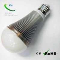 Led Bulb With Ce Ul Saa (3w/ 5w/ 7w) 