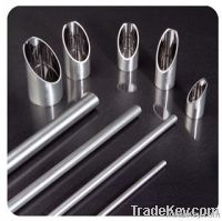 Stainless Steel Tubing (EP Treatmented)