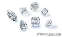 Fancy Shape Loose Diamonds