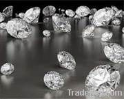 Stunning Range Of Round Brilliant Cut Diamonds