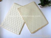 memory foam bath mat