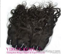 Virgin Human Hair Weave