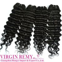100% indian remy hair