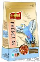 Premium food for budgie 1kg