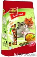 Food for hamster 400g
