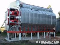 Grain Dryer