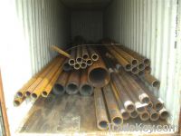 Secondary / Overrolled Seamless Pipes