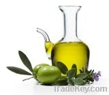 Samia Organic Extra Virgin Olive Oil