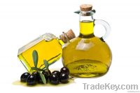 Samia Extra Virgin Olive Oil