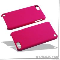 Paste skin case cover   for iPod Touch5