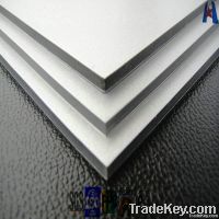 PVDF Exterior Alucobond Aluminum Composite Panel