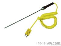 Armored Thermocouple small type handle