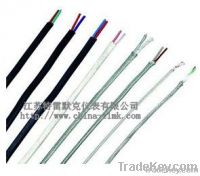 thermocouple compensating wire