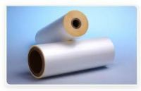 BOPP Heat Sealable Film (WHITE FILMS)