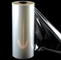 BOPP TRANSPARENT FILMS