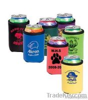 promotional neoprene can cooler
