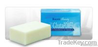 L-GlutaPower Whitening Soap