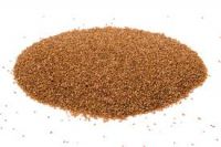 Whole teff grain and Flour (Brown/White/Red)