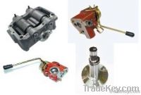 FIAT TRACTOR SPARE PARTS