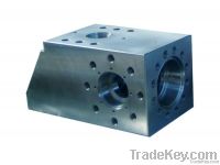 mud pump parts-12P160 DISCHRGE MODULE