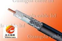 RG58 Single solid copperconductor coaxial cable78%
