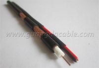 RG59 Coaxial cable U18-2FOR CCTVCable coaxial, Cabo, Koaxialkabel, Cavo K