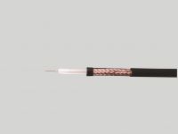 RG58 single CU coaxial cable 90%