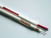 RG59 Coaxial cable U18-2FOR CCTV