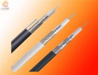 Coaxial Cable (RG6)