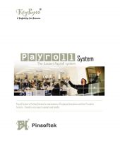 KeyByss  - The Easiest PayRoll Software