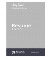 KeyByssÃÂ® - The Easiest Resume Printing Software