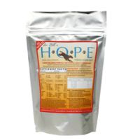 H.O.P.E. - Help our Pets Excel