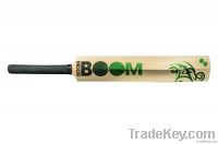 Boom Boom Arrogance 200 cricket bat 2013