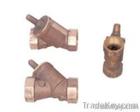 Safety Valves