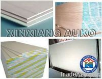 hot sell gypsum board/plasterboard/drywall