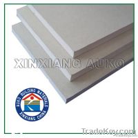 erterior drywall gypsum board