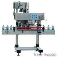 Automatic In-line Capping Machine