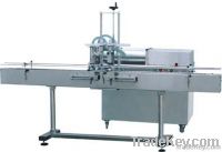 RGY2T-1G Linear Filling Machine