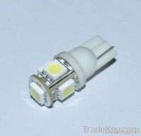 T10 5smd 5050