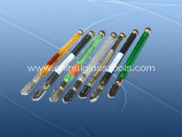 glass cutter , oiling diamond glass cutter